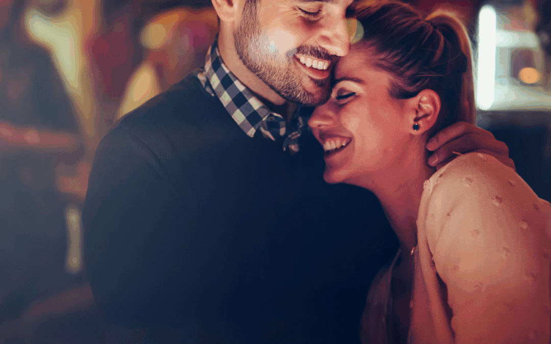 Karácsonyi Párkapcsolati Útmutató