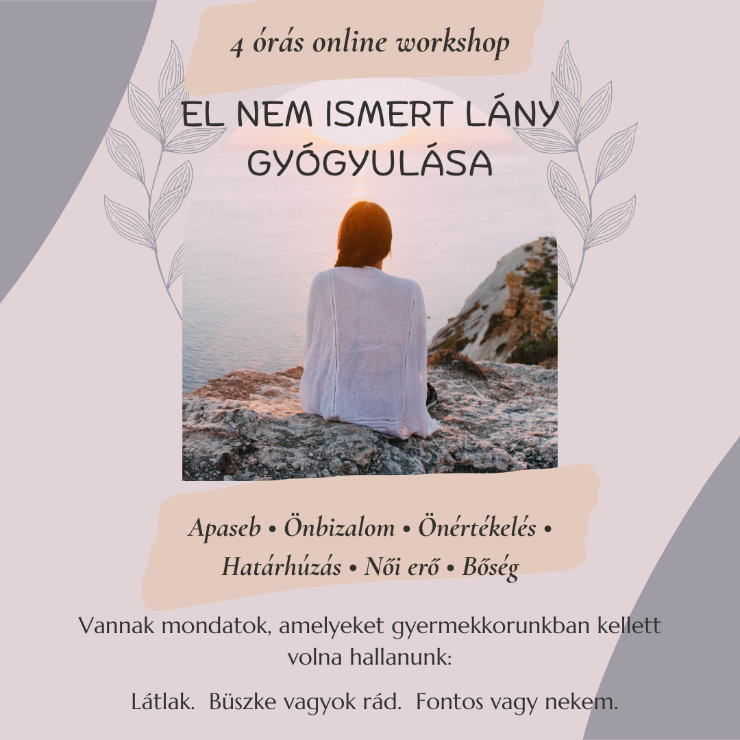 Anyasebek gyógyítása